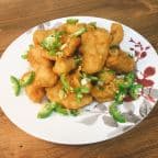 Best 椒鹽魚 Salt & Pepper Fish Fillet in Castro Valley, CA