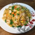 Best 蝦炒飯 Shrimp Fried Rice in Castro Valley, CA