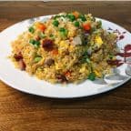 Best 叉燒炒飯 B.B.Q.Pork Fried Rice in Castro Valley, CA