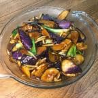 Best 四川茄子 Szechuan Egg Plant in Castro Valley, CA