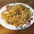Best 牛肉炒麺 Beef Chow Mein in Castro Valley, CA