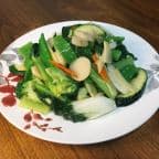 Best 炒雜菜 Stir Fried Mixed Vegetables in Castro Valley, CA