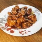 Best 芝麻雞 Sesame Chicken in Castro Valley, CA