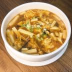 Best 酸辣湯 Hot And Sour Soup with Pork in Castro Valley, CA