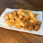 Best 合桃蝦 Honey Walnut Prawns in Castro Valley, CA