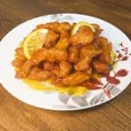 Best 檸檬雞 Lemon Chicken in Castro Valley, CA