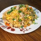 Best 雞炒飯 Chicken Fried Rice in Castro Valley, CA