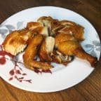 Best 炸雞（半只） Fried Chicken (Half) in Castro Valley, CA