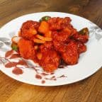 Best 甜酸雞 Sweet And Sour Chicken in Castro Valley, CA