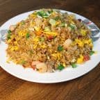 Best 招牌炒飯 Combination Fried Rice in Castro Valley, CA