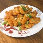 Best 椒鹽魷魚 Salt & Pepper Squid in Castro Valley, CA