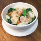 Best 窩雲吞湯 Wor Won Ton Soup in Castro Valley, CA