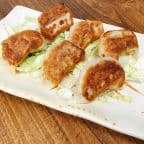 Best 鍋貼 Pot Stickers (6) in Castro Valley, CA