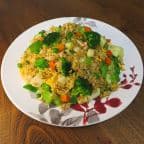 Best 雜菜炒飯 Vegetables Fried Rice in Castro Valley, CA