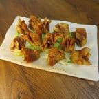 Best 炸肉雲吞 Fried Pork Won Tons in Castro Valley, CA