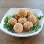 Best Sesame Balls (8pc) in Castro Valley, CA